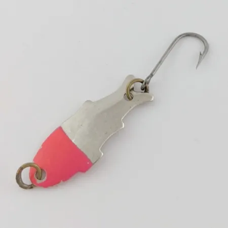 Shoff's Triple Teazer, 1g, Red / Nickel, plandavka #24071