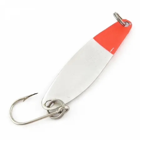 Luhr Jensen Needlefish 2, 3g, Red Head, plandavka #24077