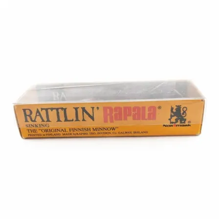Rapala Rattl'n RAP 07 Valvoline, 16g potápivý, wobler #24079