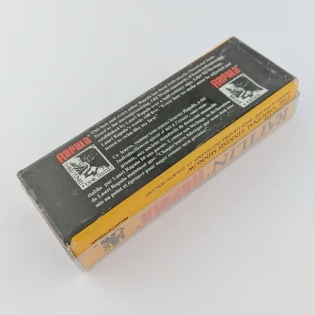 Rapala Rattl'n RAP 07 Valvoline, 16g potápivý, wobler #24079