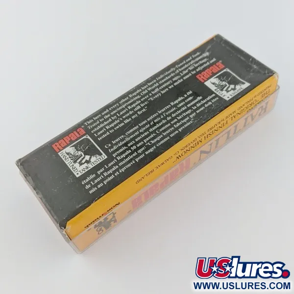 Rapala Rattl'n RAP 07 Valvoline, 16g potápivý, wobler #24079