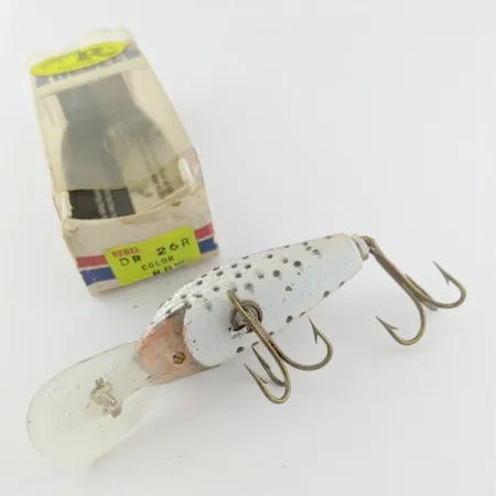 Rebel Super R, Pstruh, 14g, hlubokopotápivý vobler #24085