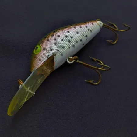 Rebel Super R, Pstruh, 14g, hlubokopotápivý vobler #24085