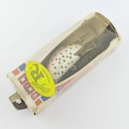 Rebel Super R, Pstruh, 14g, hlubokopotápivý vobler #24085