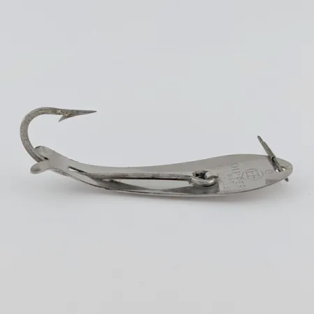 EB Dipper Weedless, 5g, Nikl, Plandavka #24086