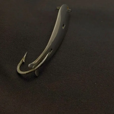 EB Dipper Weedless, 5g, Nikl, Plandavka #24086