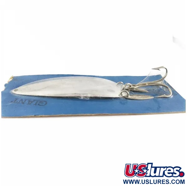 Marathon Giant, Nikl, 21g, plandavka #24088