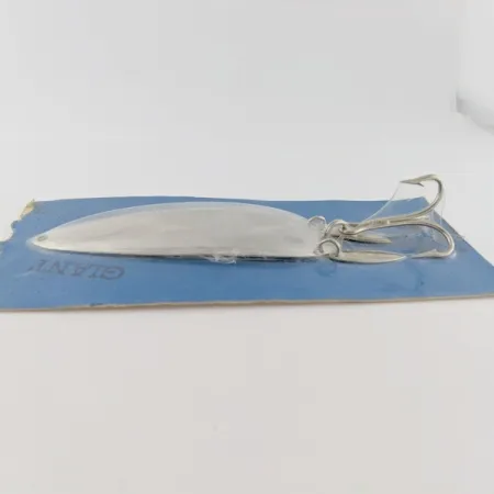 Marathon Giant, Nikl, 21g, plandavka #24088