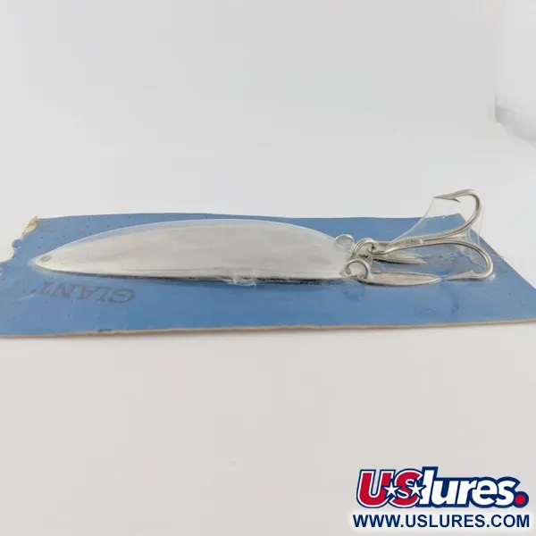 Marathon Giant, Nikl, 21g, plandavka #24088