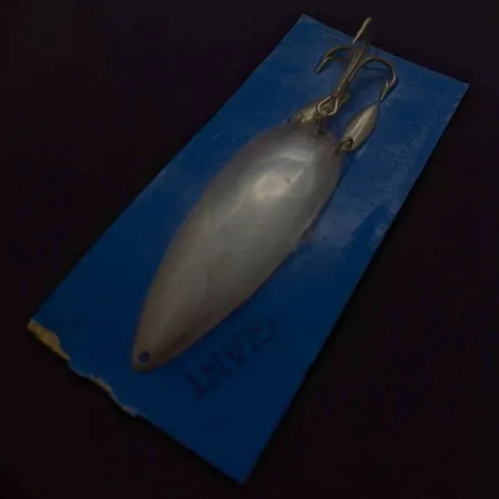 Marathon Giant, Nikl, 21g, plandavka #24088