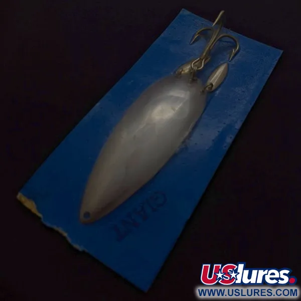 Marathon Giant, Nikl, 21g, plandavka #24088