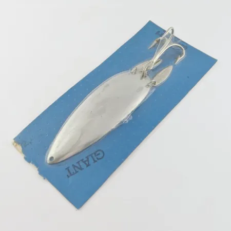 Marathon Giant, Nikl, 21g, plandavka #24088