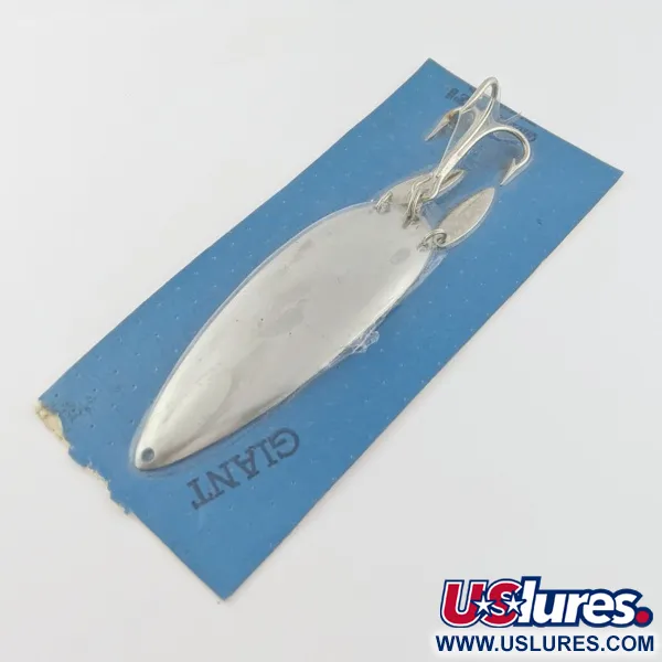 Marathon Giant, Nikl, 21g, plandavka #24088