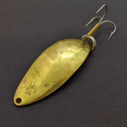 Little Cleo (Hula Girl)