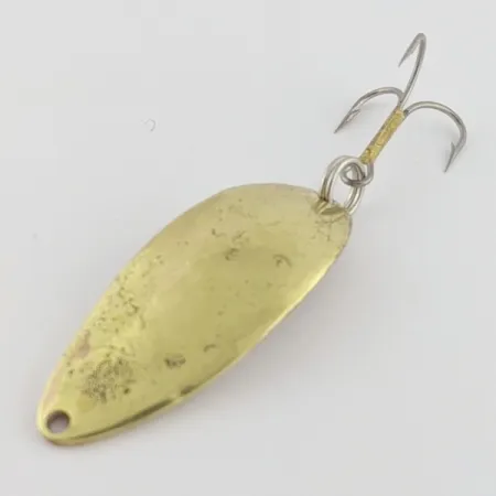 Seneca Little Cleo (Hula Girl), 14g, zlatá plandavka #24090