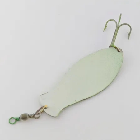 Paw Paw Bass Seeker, 21g, Zelená, Plandavka #24091