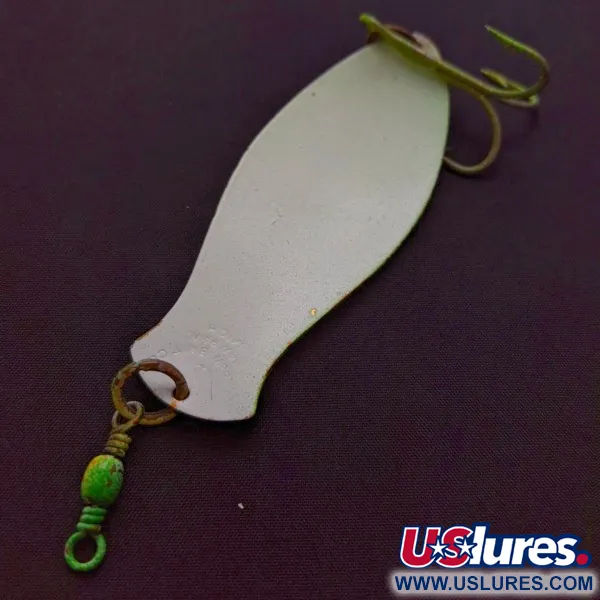 Paw Paw Bass Seeker, 21g, Zelená, Plandavka #24091