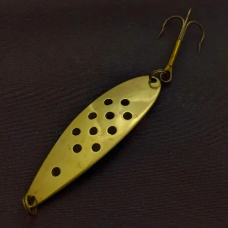 Chruscz Spoonfish, 7g, nikl, plandavka #24097