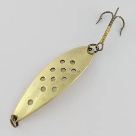 Chruscz Spoonfish, 7g, nikl, plandavka #24097