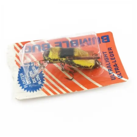 Rebel Bumble Bug, 3g, Bumble Bug, plovoucí wobler #24098