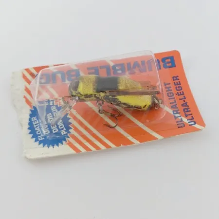 Rebel Bumble Bug, 3g, Bumble Bug, plovoucí wobler #24098