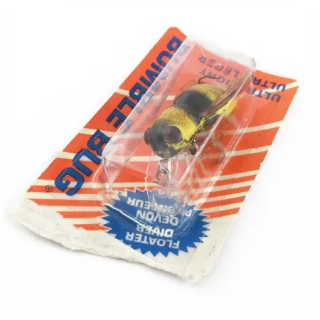 Rebel Bumble Bug, 3g, Bumble Bug, plovoucí wobler #24098