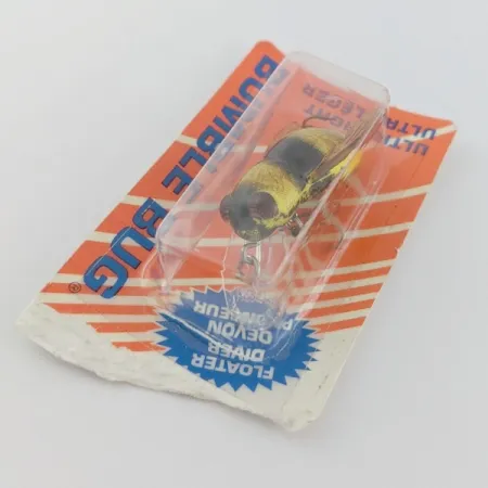 Rebel Bumble Bug, 3g, Bumble Bug, plovoucí wobler #24098