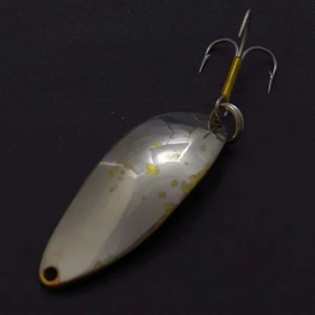 Seneca Little Cleo (Hula Girl), 14g, Nikl / Mosaz, plandavka #24102