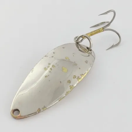 Seneca Little Cleo (Hula Girl), 14g, Nikl / Mosaz, plandavka #24102