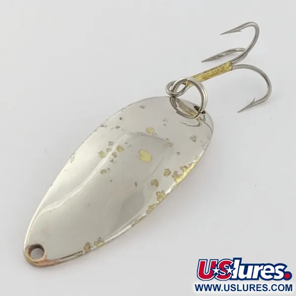 Seneca Little Cleo (Hula Girl), 14g, Nikl / Mosaz, plandavka #24102