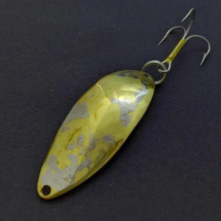 Seneca Little Cleo (Hula Girl), 14g, mosaz, plandavka #24103