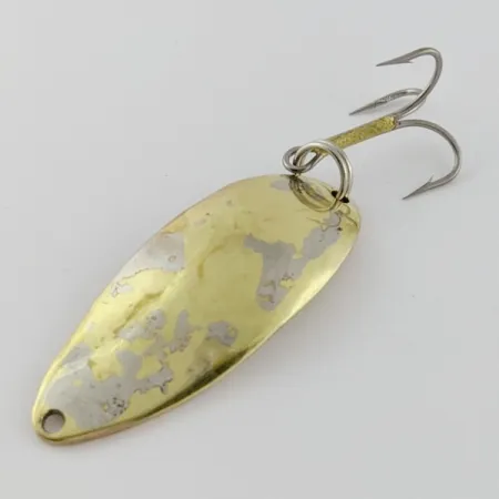 Seneca Little Cleo (Hula Girl), 14g, mosaz, plandavka #24103