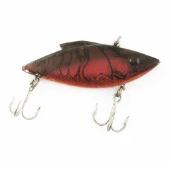 Bill Lewis Rat-L-Trap