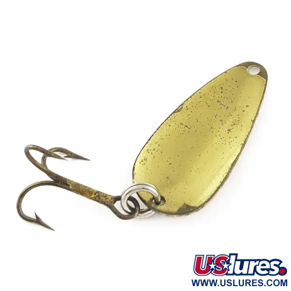 Dura-Pak Dura Pack Spoon, 3,5g, mosazná plandavka #24109