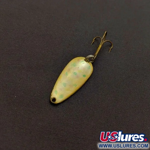 Dura-Pak Dura Pack Spoon, 3,5g, mosazná plandavka #24109