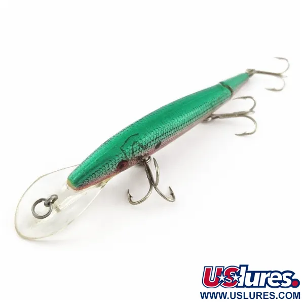 Rebel Fastrac F12, 12,5g, G-Finish, wobler #24116