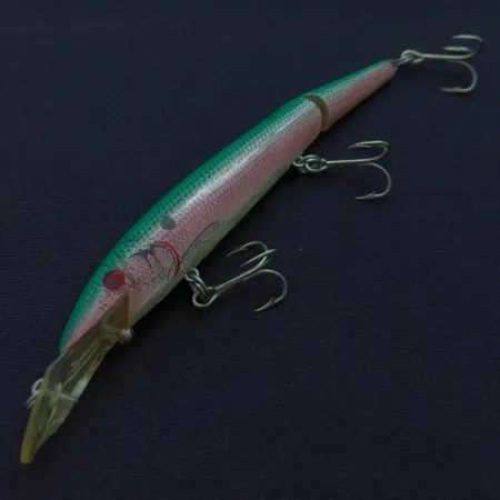 Rebel Fastrac F12, 12,5g, G-Finish, wobler #24116