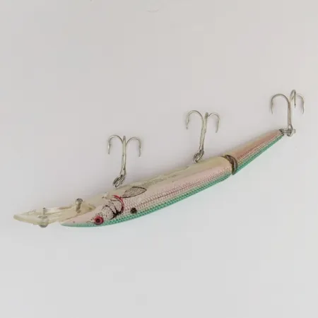 Rebel Fastrac F12, 12,5g, G-Finish, wobler #24116