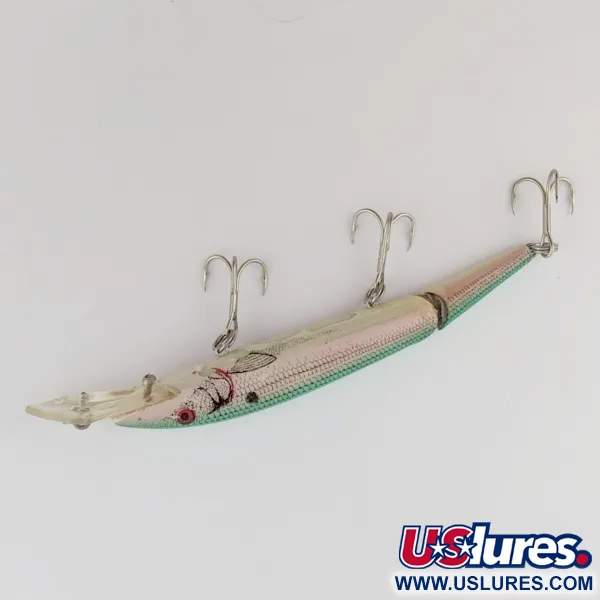 Rebel Fastrac F12, 12,5g, G-Finish, wobler #24116