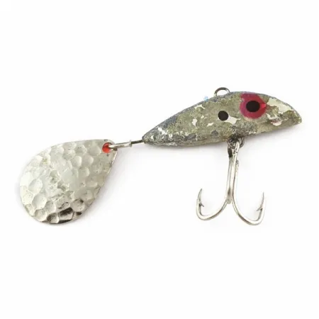 Little George Tail Spinner