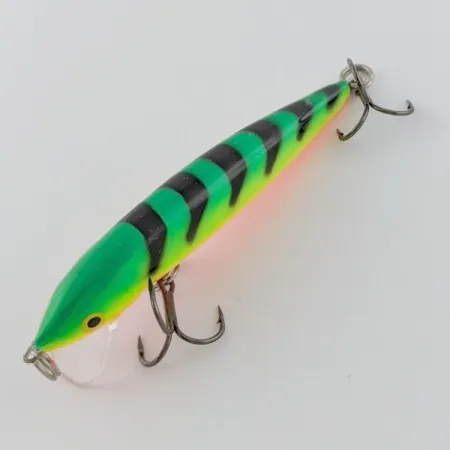 Rapala Husky Jerk 6, FT, 6g, neutrální wobler #24127