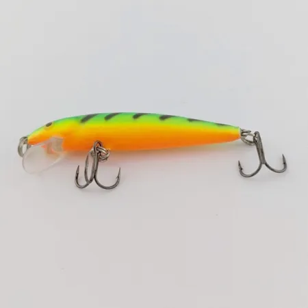 Rapala Husky Jerk 6, FT, 6g, neutrální wobler #24127