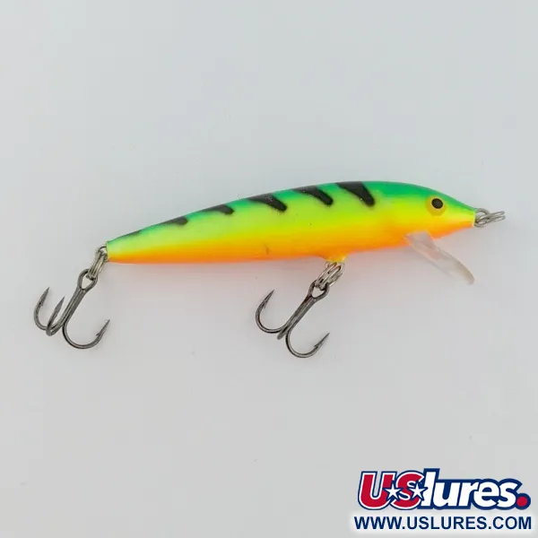 Rapala Husky Jerk 6, FT, 6g, neutrální wobler #24127