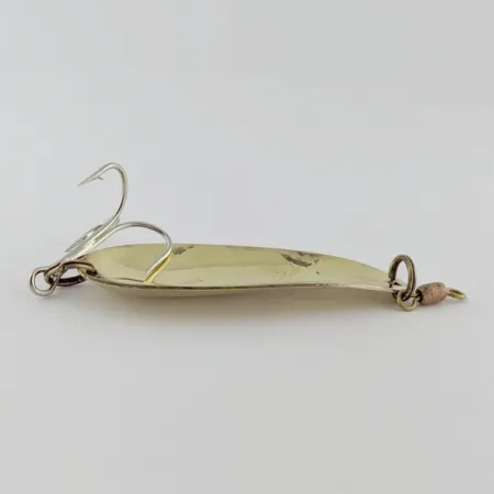 Worth Chippewa, 17g, zlatá, plandavka #24128