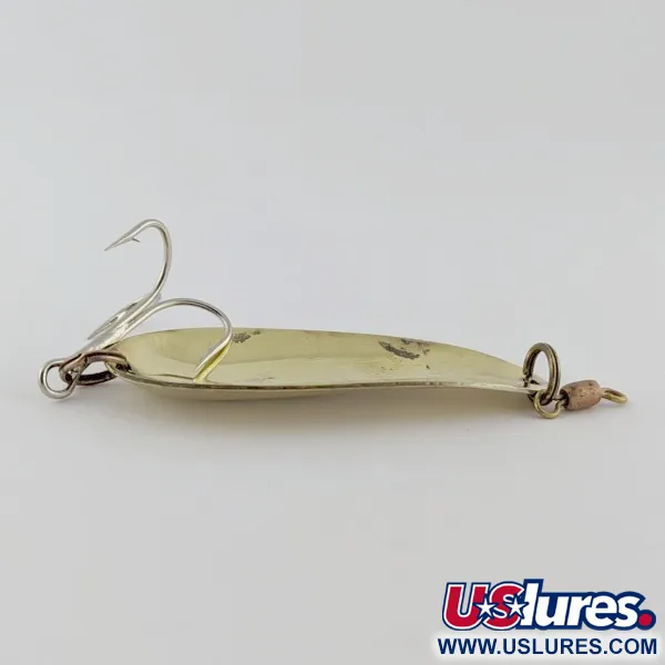 Worth Chippewa, 17g, zlatá, plandavka #24128