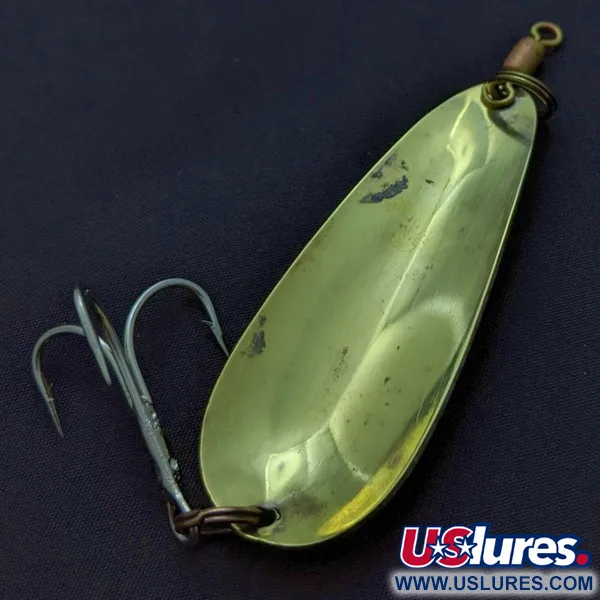 Worth Chippewa, 17g, zlatá, plandavka #24128