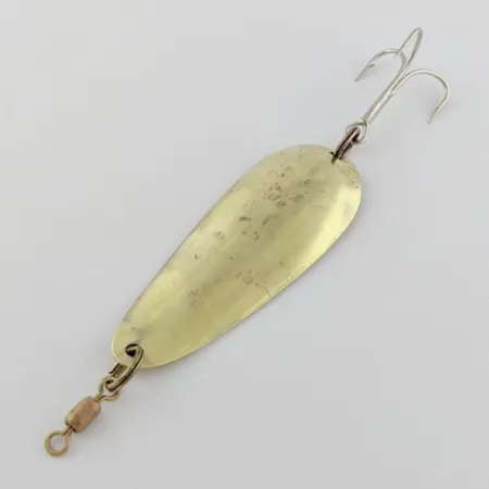 Worth Chippewa, 17g, zlatá, plandavka #24128