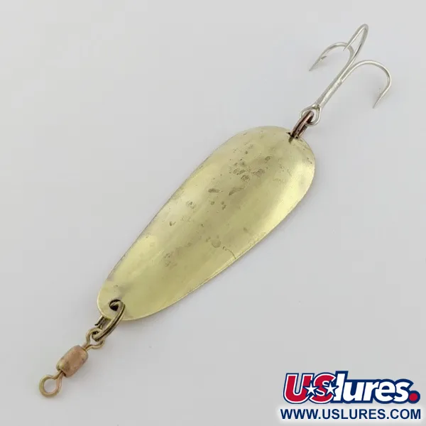 Worth Chippewa, 17g, zlatá, plandavka #24128