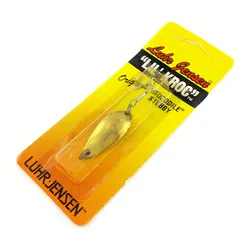 Luhr Jensen Lil' Kroc (Krocodile Stubby)