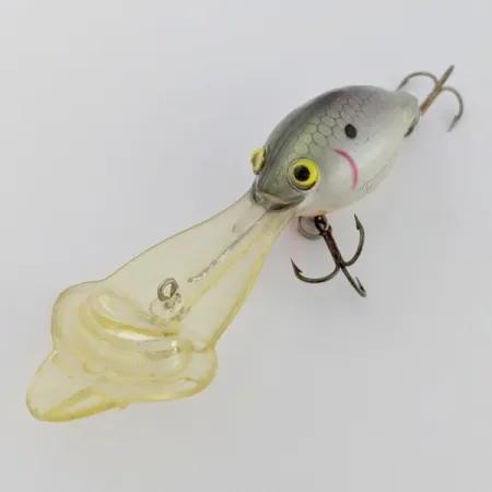 Luhr Jensen Deep Secret, 14g, shad, hlubokopotápivý wobler #24138